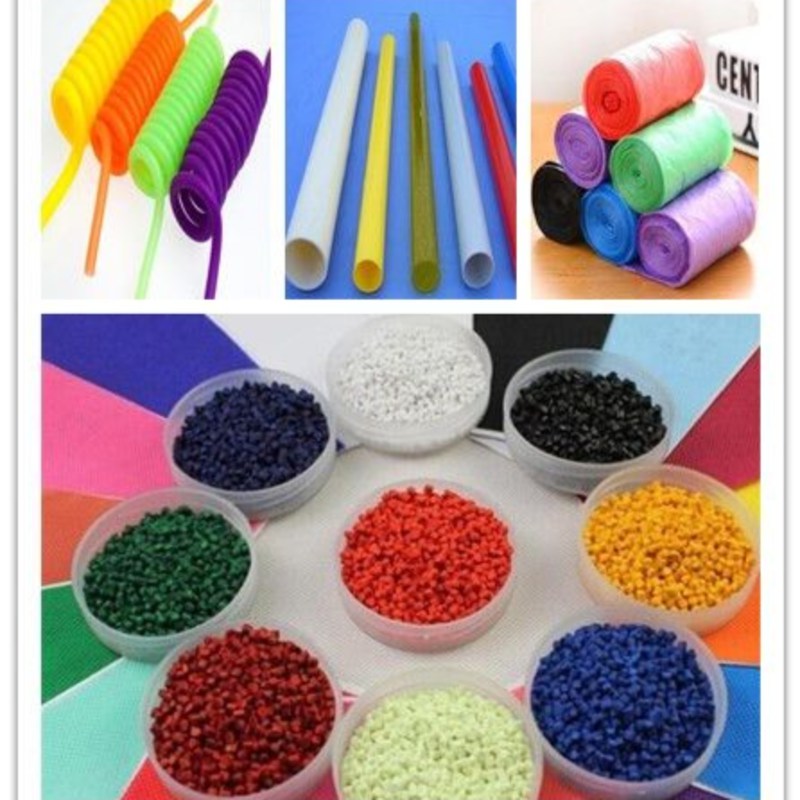 Warna Masterbatch