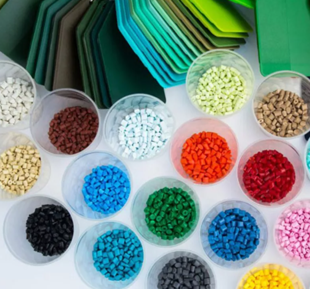 3 Cara Master Batch Menjadikan Plastik Lebih Kuat