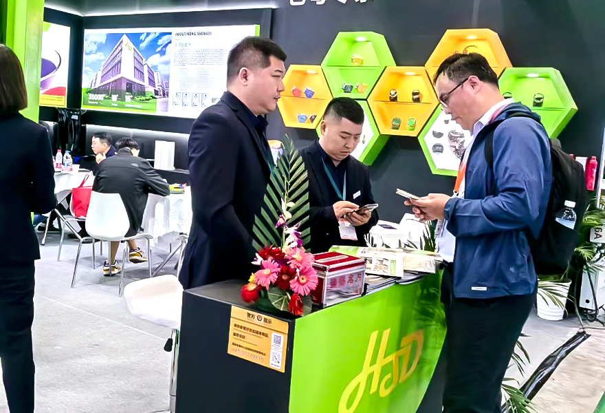 Apakah Masterbatch Pengisi?