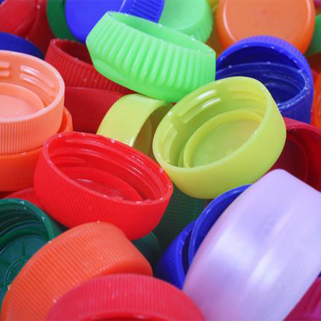 Mengapa Masterbatch Warna Penting untuk Mewarna Plastik？
